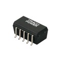 TSM 0515D - DC DC CONVERTER +/-15V 900MW