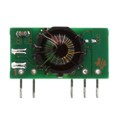 DCH010505DN7 - DC DC CONVERTER +/-5V 1W
