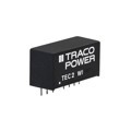 TEC 2-2415WI - DC DC CONVERTER 24V 2W