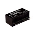 DPBW06G-15 - DC DC CONVERTER +/-15V 6W