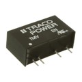 TMV 1215EN - DC DC CONVERTER 15V 1W