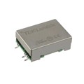 CC3-0512DR-E - DC DC CNVRTR +/-12V TO +/-15V 3W