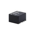 TRN 1-4823SM - DC DC CONVERTER +/-15V 1.1W
