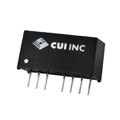 PDQ2-D48-S5-S - DC DC CONVERTER 5V 2W