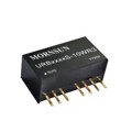 URB2424S-10WR3 - DC DC CONVERTER 24V 10W