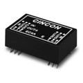 EC4A22H-E - DC DC CONVERTER 12V 6W
