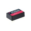TEM 3-2412N - DC DC CONVERTER 12V 3W