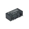 TRV 1-0513M - DC DC CONVERTER 15V 1W