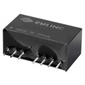PRMC3-D24-S9-S - DC DC CONVERTER 9V 3W