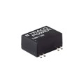 TMR 1-2423SM - DC DC CONVERTER +/-15V 990MW