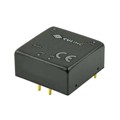 PQDE6W-Q48-D5-D - DC DC CONVERTER +/-5V 6W
