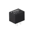TDN 1-2413WI - DC DC CONVERTER 15V 1.1W