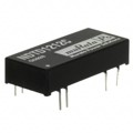 NDTD1212C - DC DC CONVERTER +/-12V 3W