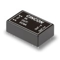 EC6A05 - DC DC CONVERTER +/-12V 7.4W
