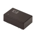 JCE0612S3V3 - DC DC CONVERTER 3.3V 6W