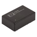 JTE0624D15 - DC DC CONVERTER +/-15V 6W