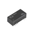 IMM0512S12 - DC DC CONVERTER 12V 5W