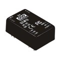 SCW12B-12 - DC DC CONVERTER 12V 12W
