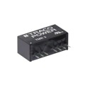 TMR 3-2422 - DC DC CONVERTER +/-12V 3W