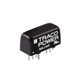 TMR 3-7210WIR - DC DC CONVERTER 3.3V 2.3W