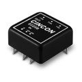 EC2SB-12S33 - DC DC CONVERTER 3.3V 8.3W