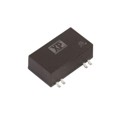 ISM0205D15 - DC DC CONVERTER +/-15V 2W