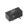 ICZ0924D05 - DC DC CONVERTER +/-5V 8W
