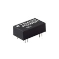 TIM 2-4813 - DC DC CONVERTER 15V 2W