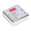 SDM30-48S5 - DC DC CONVERTER 5V 25W