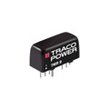 TMR 9-1221 - DC DC CONVERTER +/-5V 8W