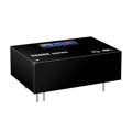 REM6E-2415D/R10/A/CTRL/X1 - DC DC CONVERTER +/-15V 6W