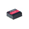 THN 30-2425WI - DC DC CONVERTER +/-24V 30W