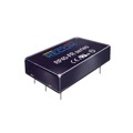 RP40-2415DFR/N - DC DC CONVERTER +/-15V 40W