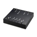 CHB350-48S3V3 - DC DC CONVERTER 3.3V 231W