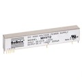 MHV12-180S15P - DC DC CONVERTER 180V 2.7W