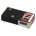 FS02CT-15 - DC DC CONVERTER +/-100V 10W