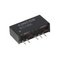 EC1SA21N - DC DC CONVERTER 5V 1W