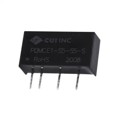 PQMCE1-S5-S5-S - DC DC CONVERTER 5V 1W