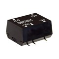 SBTN01M-12 - DC DC CONVERTER 12V 1W
