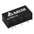 PB01S0515A - DC DC CONVERTER 15V 1W