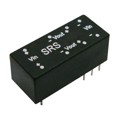 SRS-0505 - DC DC CONVERTER 5V 500MW