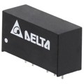 PE01D0509A - DC DC CONVERTER +/-9V 1W