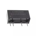 EC2SA12NH - DC DC CONVERTER 12V 2W