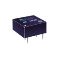 RN-1515S/HP - DC DC CONVERTER 15V 1.25W