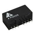 PG02S1205A - DC DC CONVERTER 5V 2W