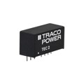 TEC 2-2421 - DC DC CONVERTER +/-5V 2W