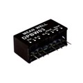 DPBW03F-15 - DC DC CONVERTER +/-15V 3W