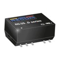 R0.5S8-3.315/P - DC DC CONVERTER 15V 500MW
