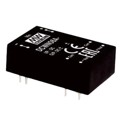 DCWN06B-05 - DC DC CONVERTER +/-5V 5W