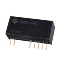PRQ3W-Q48-D512-S - DC DC CONVERTER 5V 12V 3W